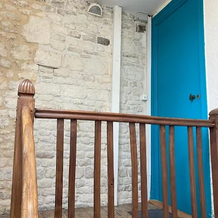 : Cosy Hyper Centre Historique Caen