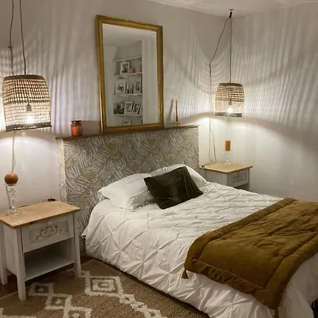 : Cosy Hyper Centre Historique *