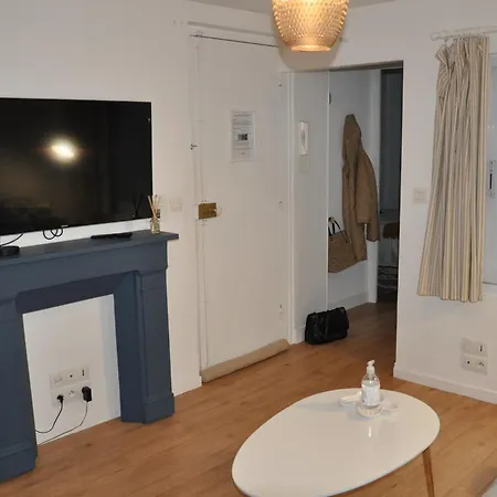 : Cosy Hyper Centre Historique アパート