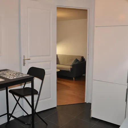 : Cosy Hyper Centre Historique