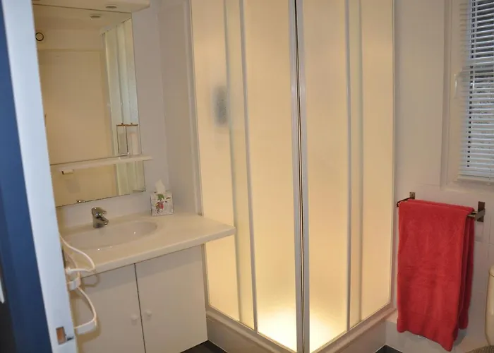 : Cosy Hyper Centre Historique Apartment Caen