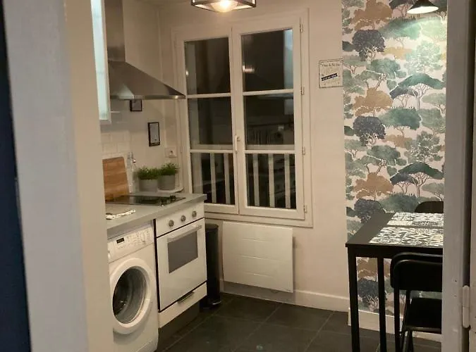 : Cosy Hyper Centre Historique