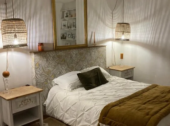 : Cosy Hyper Centre Historique *