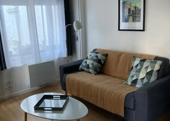 : Cosy Hyper Centre Historique * カーン