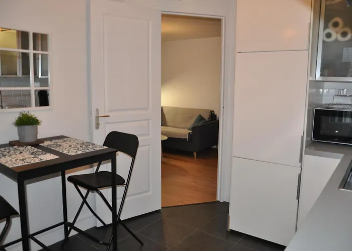 : Cosy Hyper Centre Historique